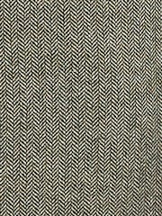 MOSS Sage Green Slim Fit Herringbone Tweed Jacket - Image 8 of 8