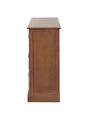 Pacific Multi Loft Pine Wood Sage Multicoloured Chest of Drawers - Image 4 of 6