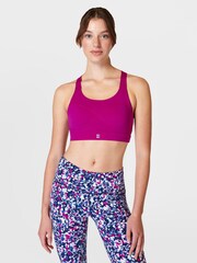 Спортивные бюстгальтеры средней степени поддержки Sweaty Betty - Изображение 1 из 7