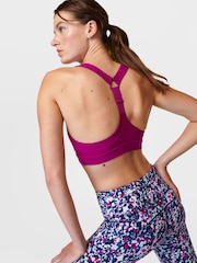 Спортивные бюстгальтеры средней степени поддержки Sweaty Betty - Изображение 2 из 7
