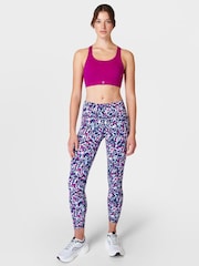 Спортивные бюстгальтеры средней степени поддержки Sweaty Betty - Изображение 3 из 7