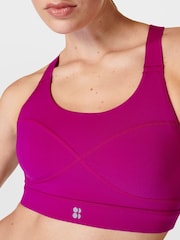 Спортивные бюстгальтеры средней степени поддержки Sweaty Betty - Изображение 5 из 7