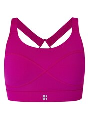 Спортивные бюстгальтеры средней степени поддержки Sweaty Betty - Изображение 7 из 7