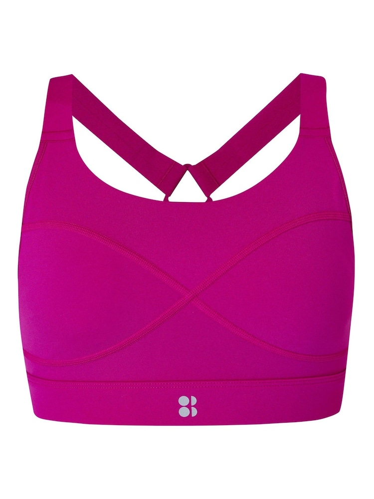Спортивные бюстгальтеры средней степени поддержки Sweaty Betty - Изображение 7 из 7