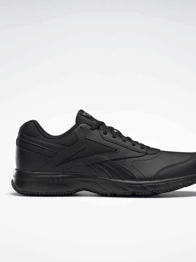 Мужские кроссовки Reebok Work N Cushion 4.0 - Изображение 1 из 5