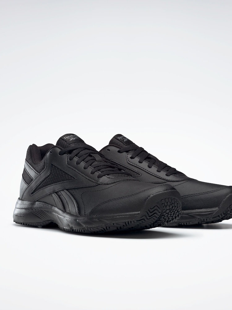 Мужские кроссовки Reebok Work N Cushion 4.0 - Изображение 2 из 5