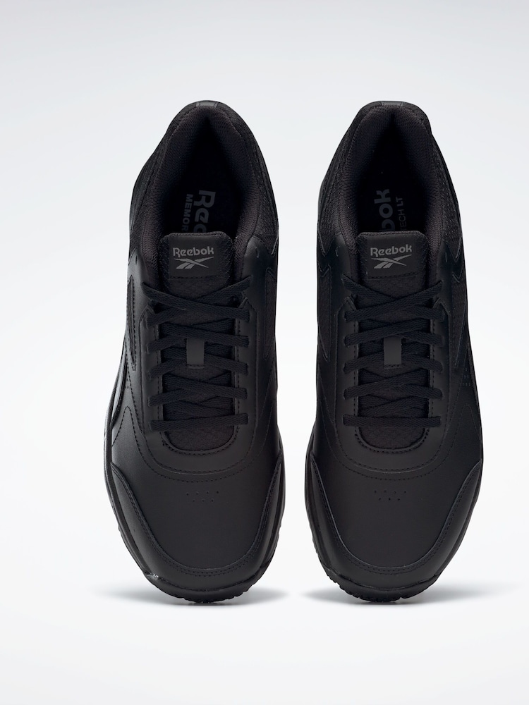 Reebok Mens Work N Cushion 4.0 Trainers - Image 4 of 5