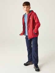 Regatta Red Lever II Waterproof Jacket - Image 1 of 1