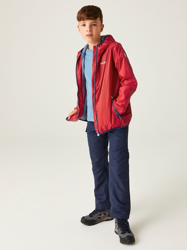 Regatta Red Lever II Waterproof Jacket - Image 1 of 1