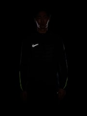 Nike Black Therma-FIT Academy Half Zip Training Top - Image 4 of 4
