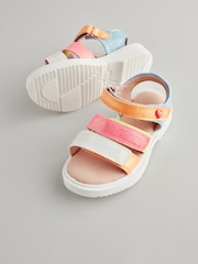 Multi Chunky Sandals - Image 4 of 8