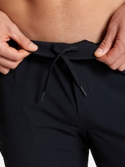 Gym + Coffee Black Mens In Motion Joggers - Image 6 of 8