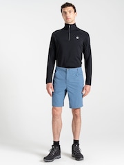 Dare 2b Blue Tuned In II Walking Shorts - Image 1 of 6