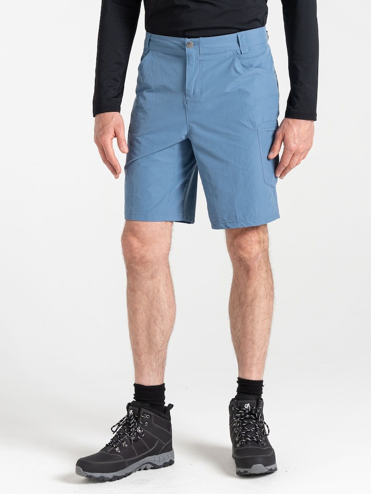 Dare 2b Blue Tuned In II Walking Shorts - Image 2 of 6