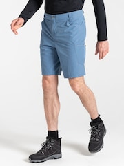 Dare 2b Blue Tuned In II Walking Shorts - Image 4 of 6