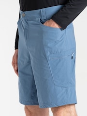 Dare 2b Blue Tuned In II Walking Shorts - Image 5 of 6