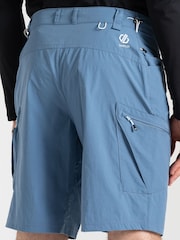 Dare 2b Blue Tuned In II Walking Shorts - Image 6 of 6