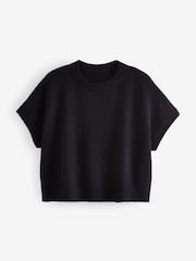 Black Bow Back Tank - Image 3 of 4