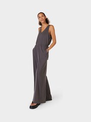 Sweaty Betty Urban Grey Cruise Jumpsuit - Image 1 of 7