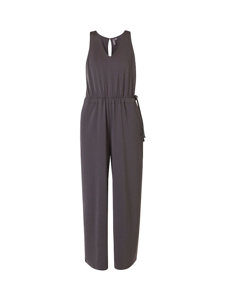 Sweaty Betty Urban Grey Cruise Jumpsuit - Image 7 of 7
