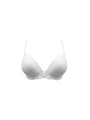 Wit - Pour Moi Balconette Bra - Image 3 of 4
