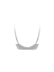 Wit - Pour Moi Balconette Bra - Image 4 of 4