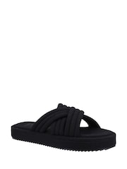 Hush Puppies Sienna Slides - Image 1 of 4
