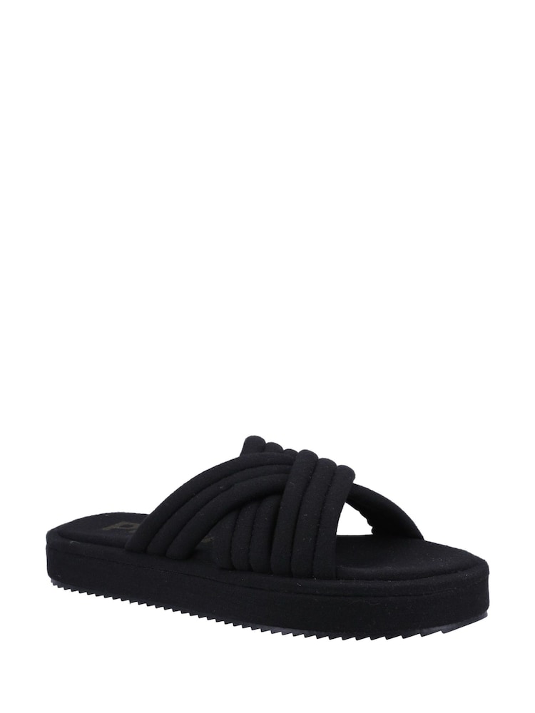 Hush Puppies Sienna Slides - Image 1 of 4