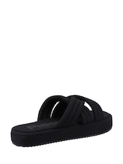 Hush Puppies Sienna Slides - Image 2 of 4