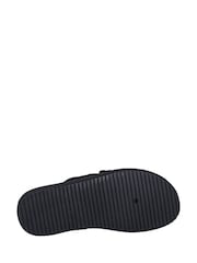 Hush Puppies Sienna Slides - Image 3 of 4