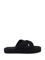 Hush Puppies Sienna Slides - Image 4 of 4