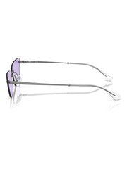 Ray-Ban Grey Anh Rb3731 Irregular Sunglasses - Image 8 of 8