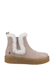 Maro Chrome - Hush Puppies Bella Ankle Cizme - Image 1 of 4