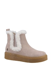 Maro Chrome - Hush Puppies Bella Ankle Cizme - Image 2 of 4
