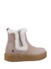 Maro Chrome - Hush Puppies Bella Ankle Cizme - Image 3 of 4