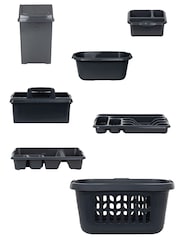Wham Midnight Casa Kitchen 7 Piece - Image 2 of 3