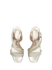 Carvela Gala Wedge 70 Sandals - Image 4 of 5