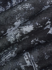 Nike Smoke Grey Tech Fleece Camo Joggers - Image 9 of 9