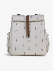 Citron Sophie Girafe Lunch Back Pack with Insulated Lining - Image 1 of 6
