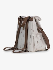 Citron Sophie Girafe Lunch Back Pack with Insulated Lining - Image 2 of 6