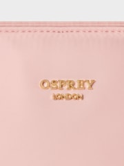 OSPREY LONDON The Wanderer Nylon Tote Bag With RFID Protection - Image 5 of 5