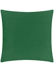 Furn Teal Marula Tropical Outdoor Cushion - Image 2 of 4