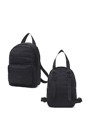 Converse Black Winterized Go Lo Backpack - Image 1 of 2