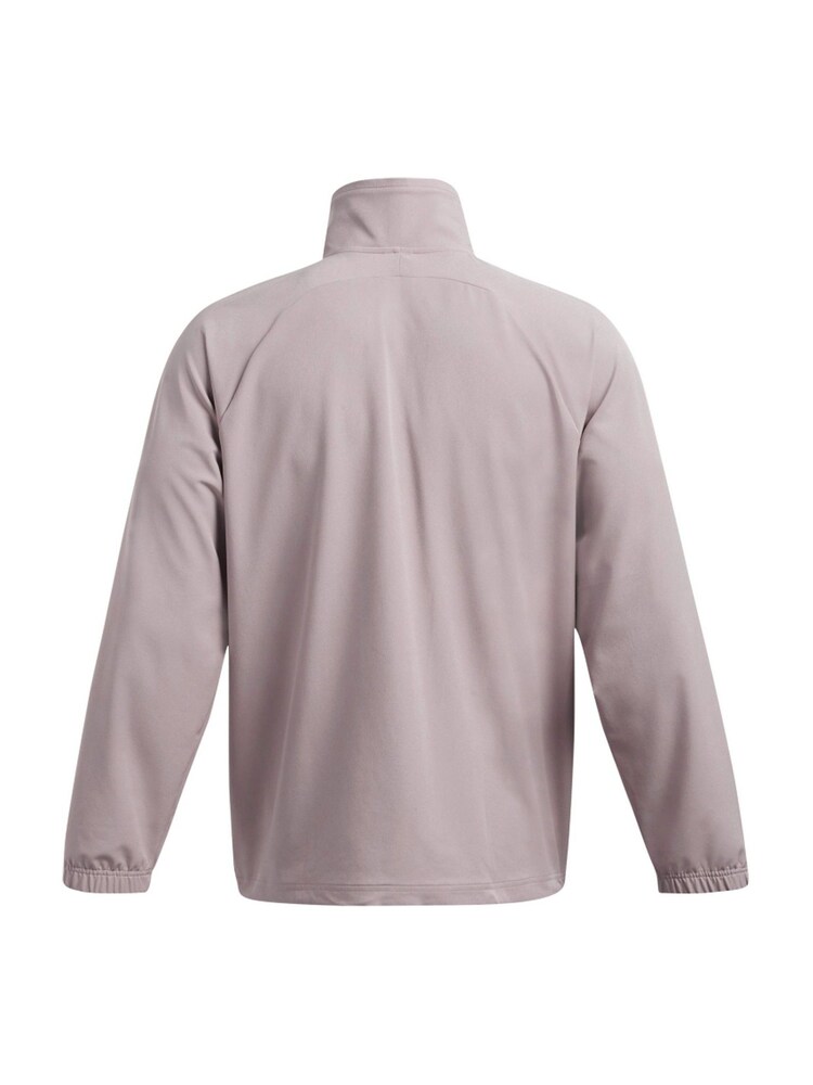 Under Armour Grey Unstoppable Anorak Jacket - Image 6 of 6