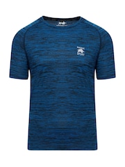 Raging Bull Blue Performance T-Shirt - Image 3 of 3