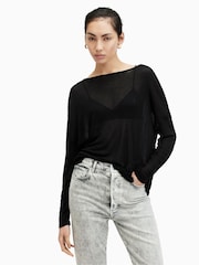 AllSaints Rita Francesco T-Shirt - Bild 1 von 6