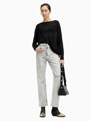 AllSaints Rita Francesco T-Shirt - Bild 4 von 6