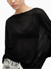 AllSaints Rita Francesco T-Shirt - Bild 5 von 6