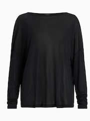 AllSaints Rita Francesco T-Shirt - Bild 6 von 6