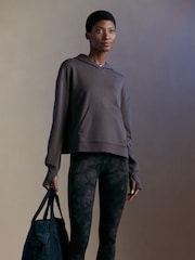 Sweaty Betty Urban Grey After Class Hoodie - Image 1 of 1